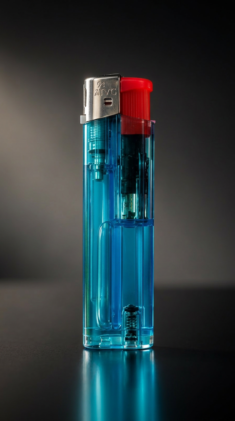 Night Runner — Electric Blue DOXO POP edition