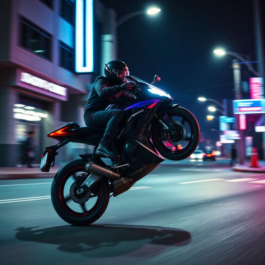Move